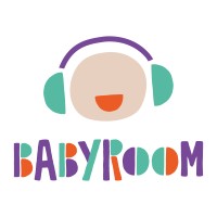 BabyRoom Podcast logo - Similar company to Mamager.Hr
