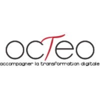 Octeo logo - Similar company to Formprotech