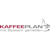 Kaffeeplan GmbH & Co.KG logo - Similar company to Huble Agency