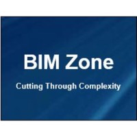 BIM Zone logo - Similar company to Bim Plus