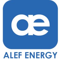 Alef Energy logo - Similar company to Exavolt Energy And Engineering Inc