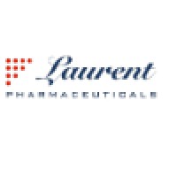 Laurent Pharmaceuticals logo - Similar company to Wyvern Pharmaceuticals Inc.