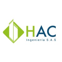 HAC INGENIERIA SAS logo - Similar company to Siga Group