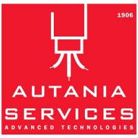 AUTANIA Services GmbH logo - Similar company to Lechenauer Gmbh