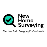 New Home Surveying logo - Similar company to Norton