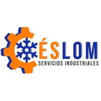 ÉSLOM SERVICIOS INDUSTRIALES logo - Similar company to Industria De La Transformación Del Acero Mafa S.R.L De C.V.