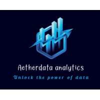 Aetherdata Analytics logo - Similar company to Nilgiris Likemindtechnologies Private Ltd