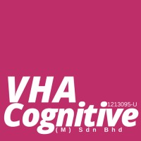 VHA Cognitve (M) Sdn Bhd logo - Similar company to Collarwork.Io (Formerly Hauz)