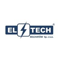 EL-TECH Bełchatów Sp. z o.o. logo - Similar company to Ramb Sp. Z O.O.
