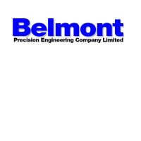 Belmont Precision Engineering Company Ltd. logo - Similar company to Phes Machining