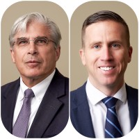 Polito & Harrington, Injury Lawyers logo - Similar company to Teamlmi