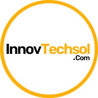 Innovtechsol logo - Similar company to Xr Stage
