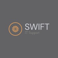 Swift IT Support logo - Similar company to Microsmart
