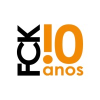FCK! Comunicação logo - Similar company to Vírus Comunicação