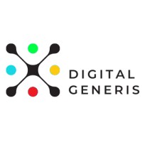 Digital Generis SAS logo - Similar company to Ludicite