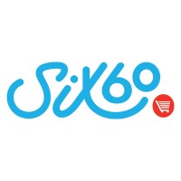 SIX60 Partners logo - Similar company to Alzner Foundation