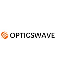 OpticsWave logo - Similar company to 3Coptics