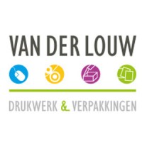 Drukkerij Van der Louw