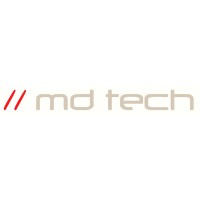 MD TECH logo - Similar company to Lenstec Uk