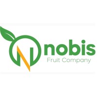 Nobis Fruit Company logo - Similar company to Factor Ambiental Spa.