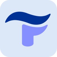 Tomorrow Flow logo - Similar company to Bl Ehf.