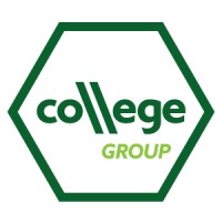 College Group logo - Similar company to Kanola B.V.