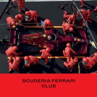 Scuderia Ferrari Club Orlando - United States logo - Similar company to 5Th Homeland Defense Regiment | Heimatschutzregiment 5