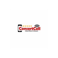ConsertCell Assistência logo - Similar company to Nacional Smart