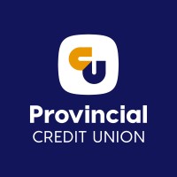 Provincial Credit Union logo - Similar company to Worksource Alliance