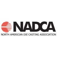 North American Die Casting Association logo - Similar company to Ryobi Die Casting, Inc.