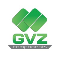 GVZ Components srl logo - Similar company to Ramkrishna Industries