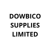 Dowbico Supplies Limited logo - Similar company to Koble