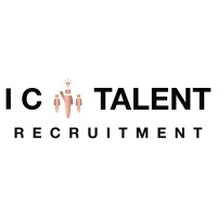 I C Talent Recruitment logo - Similar company to Proxyventure