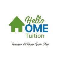 Hello Home Tuition logo - Similar company to Day Dream Designs