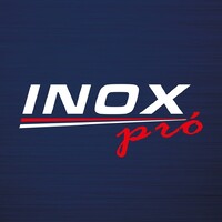Inóx Pró Soluções logo - Similar company to Cecofer Ferro E Aço