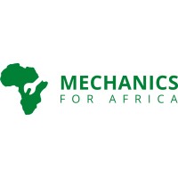 Mechanics For Africa