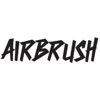 AIRBRUSH logo - Similar company to Sedana Co.