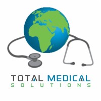 Total Medical Solutions logo - Similar company to Grupo Heleno