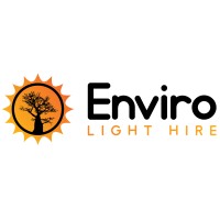 Solar Light Hire Pty Ltd logo - Similar company to Enerlink Pty Ltd