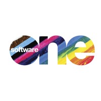 SoftwareOne Academy logo - Similar company to Softwareone India