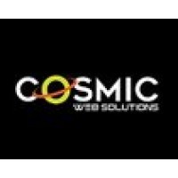 Cosmic Web Solutions logo - Similar company to Cosmic Web Solution