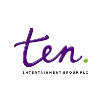 Ten Entertainment Group Ltd logo - Similar company to Kwikish