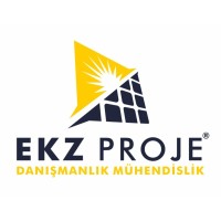 EKZ Proje Danışmanlık Mühendislik San. ve Tic. A.Ş. logo - Similar company to Asm Çevre Danışmanlık