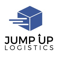 Jump Up Logistics logo - Similar company to Deadline Couriers