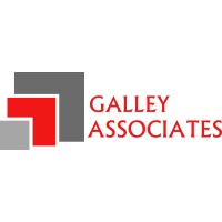 Galley Associates logo - Similar company to Arrow Byte