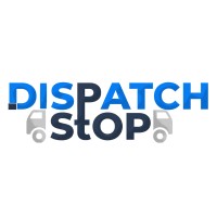 Dispatch Stop logo - Similar company to Cider House Ict