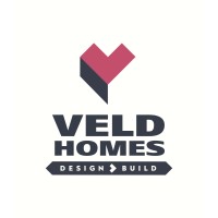 Veld Homes logo - Similar company to Integrity Post Structures