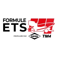 Formule ETS Montréal logo - Similar company to Dronolab - Éts