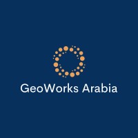 GeoWorks Arabia logo - Similar company to Geoworks