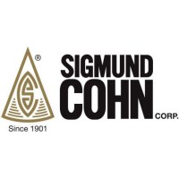 Sigmund Cohn Corp.